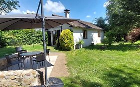 Gîte La Chaume